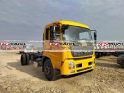 Rescue Truck Mounted Generator 400KW (6)