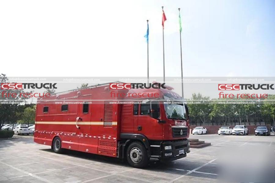 Water Filtration System