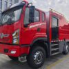 4x4 3t Small Water Fire Engine
