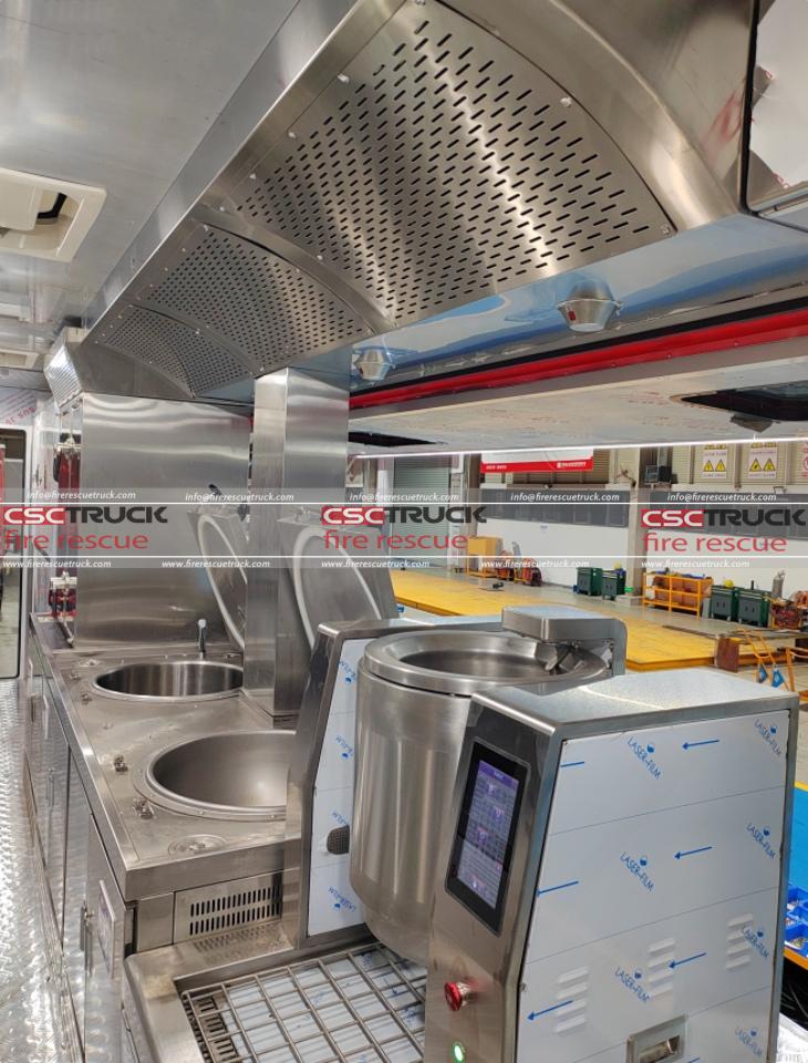 Mercedes-Benz Arocs Emergency Rescue Food Truck (3)