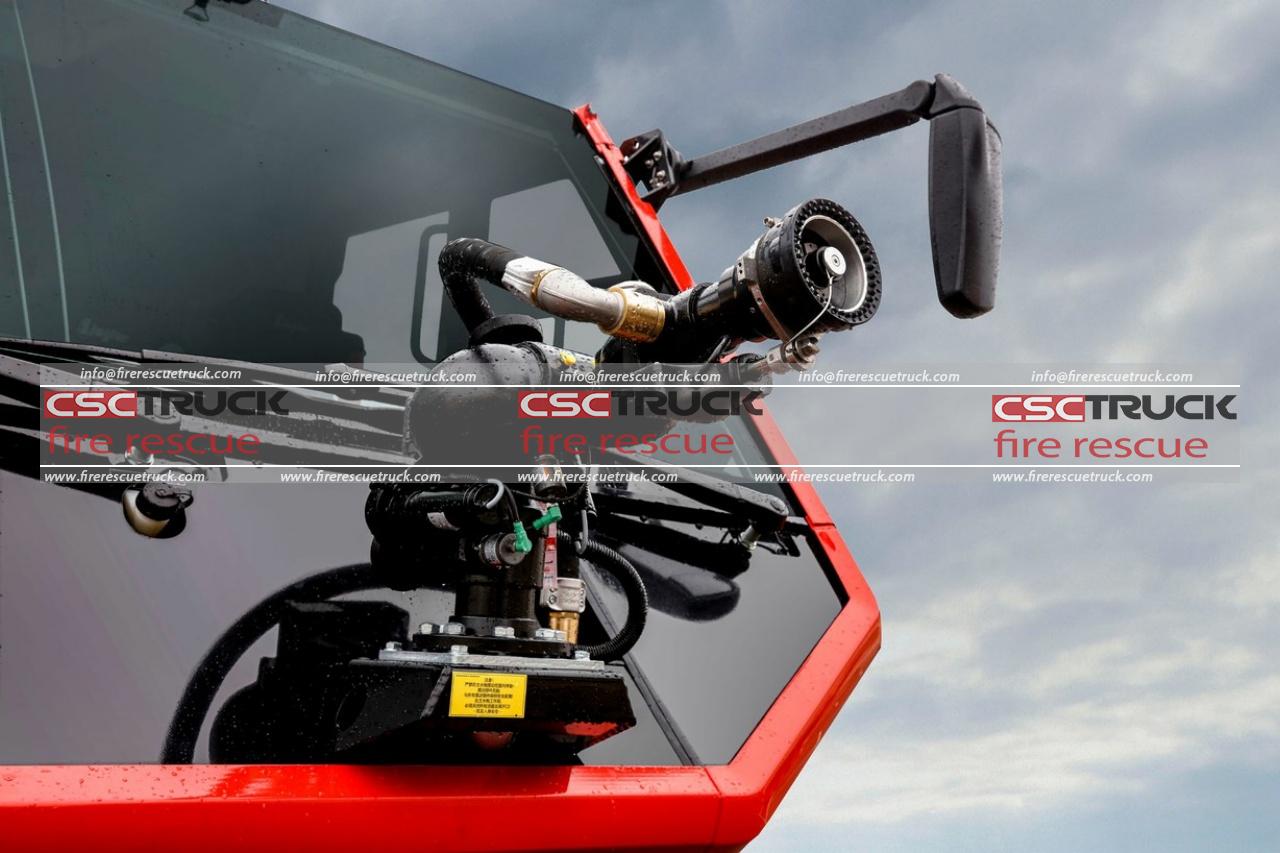 Ziegler 8x8 1540HP 17000L Airport Firetruck​ (3)