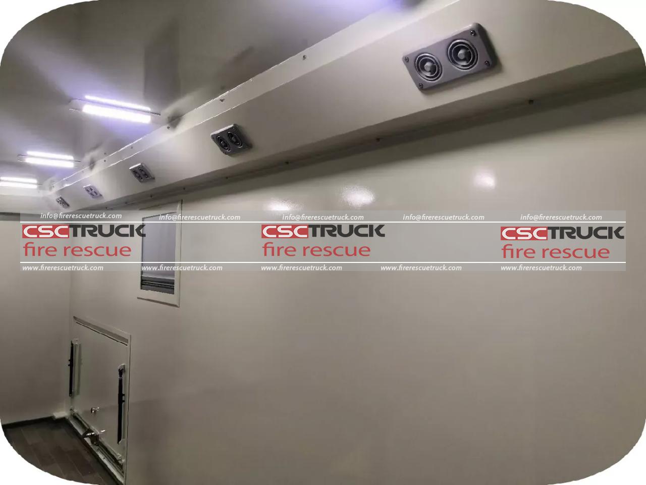 7Ton Military Modular Maintenance Unit (2)