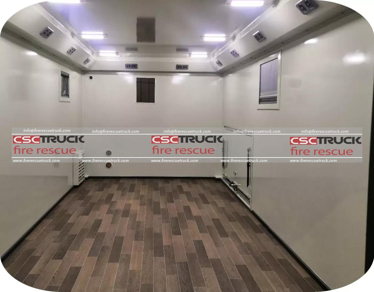 7Ton Military Modular Maintenance Unit (3) 7Ton Military Modular Maintenance Unit (3)