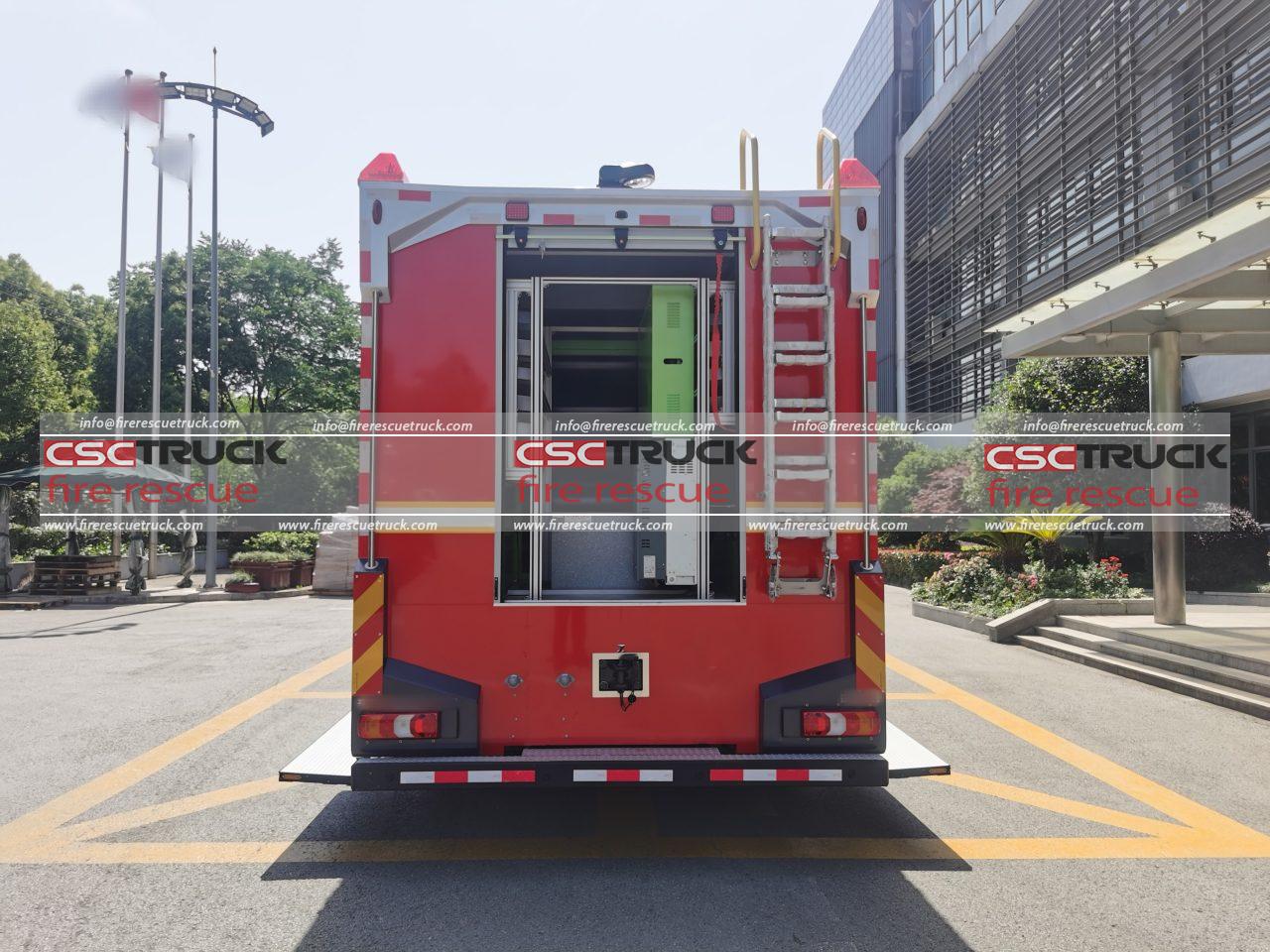 Mercedes Benz 800L Air Supply Unit (6) Mercedes Benz 800L Air Supply Unit (6)