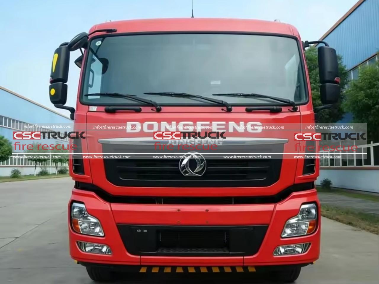 10 Wheelers 12 CBM Water Tender Fire Truck (2) 10 Wheelers 12 CBM Water Tender Fire Truck (2)