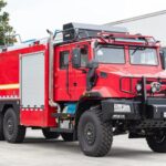 6x6 17T Payload Wildland Fire Truck (2)