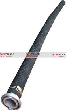 Fire Suction Hose