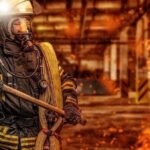 Firefighting Equipment — Personal Protective Equipment Chart Firefighting Equipment — Personal Protective Equipment Chart