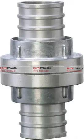 Internal Lug Coupling