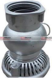 strainers