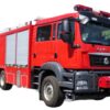 SITRAK 10 CBM Mobile Decontamination Unit